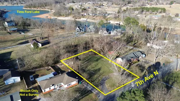 109 7th Ave Ne, Winchester, TN 37398