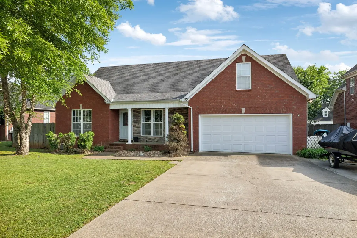 108 Braley Ct, Murfreesboro, TN 37129 - #1