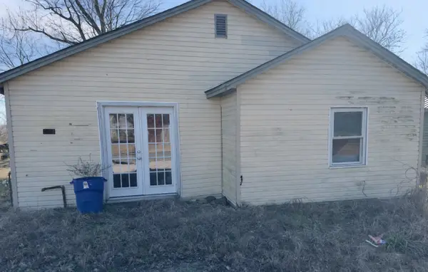 2127 Butler Rd, Hopkinsville, KY 42240