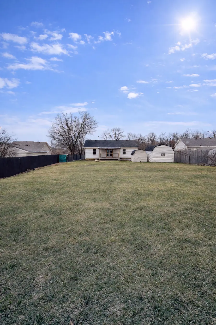 2511 Queen Anne Ct, Springfield, TN 37172 - #3