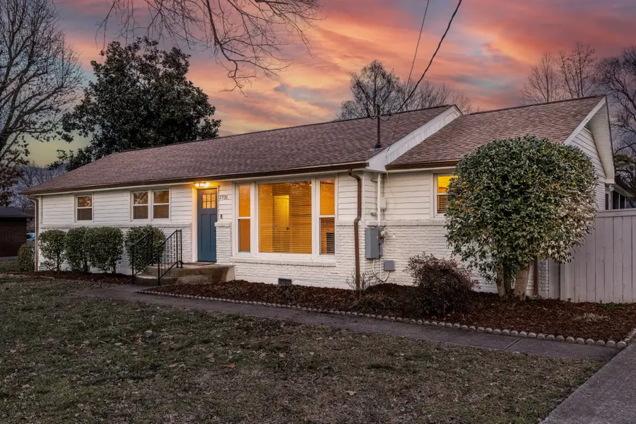 2936 Lyndale Dr, Nashville, TN 37207 - Image #2