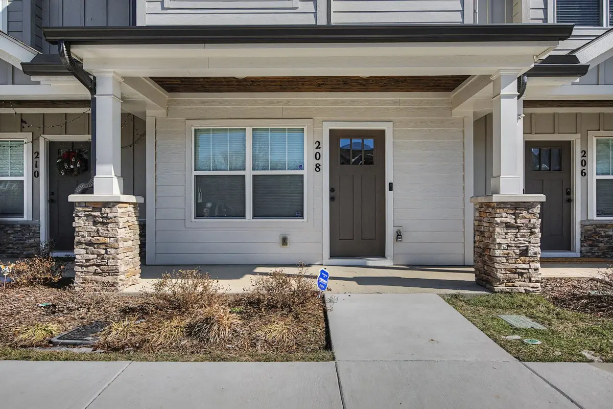 208 Bell Forge Ct, White Bluff, TN 37187 - #1