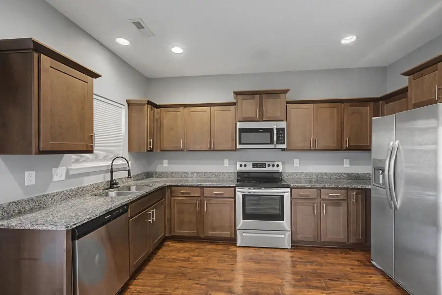 208 Bell Forge Ct, White Bluff, TN 37187 - #2