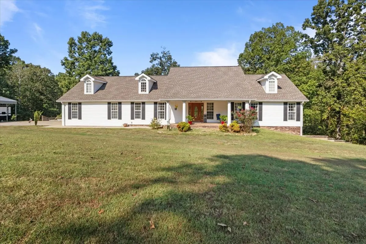 116 Stewart Ln, Waverly, TN 37185 - #1