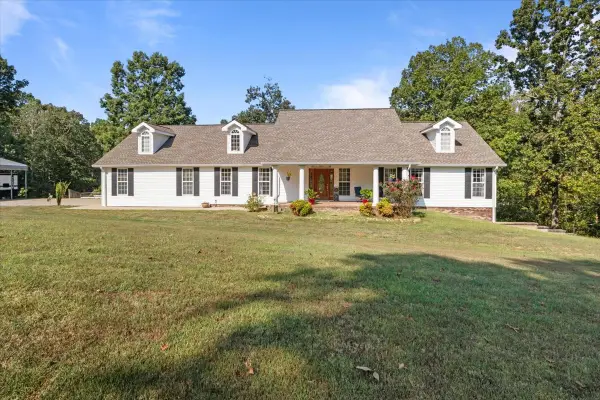 116 Stewart Ln, Waverly, TN 37185