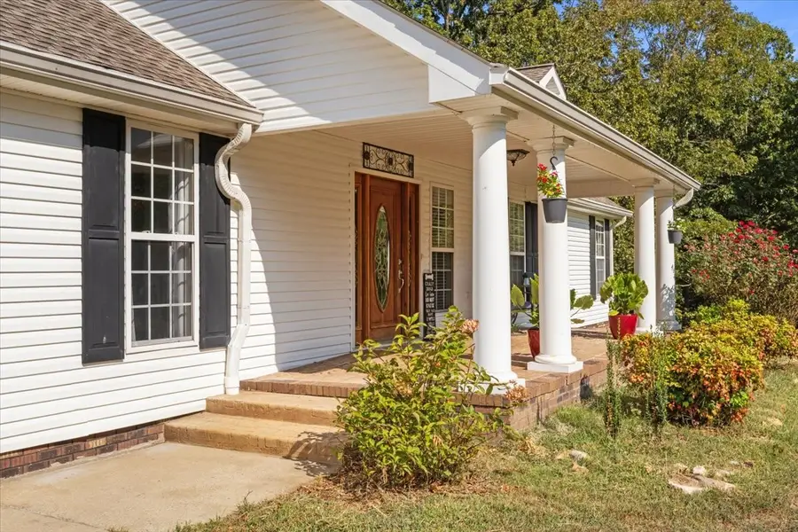 116 Stewart Ln, Waverly, TN 37185 - #3