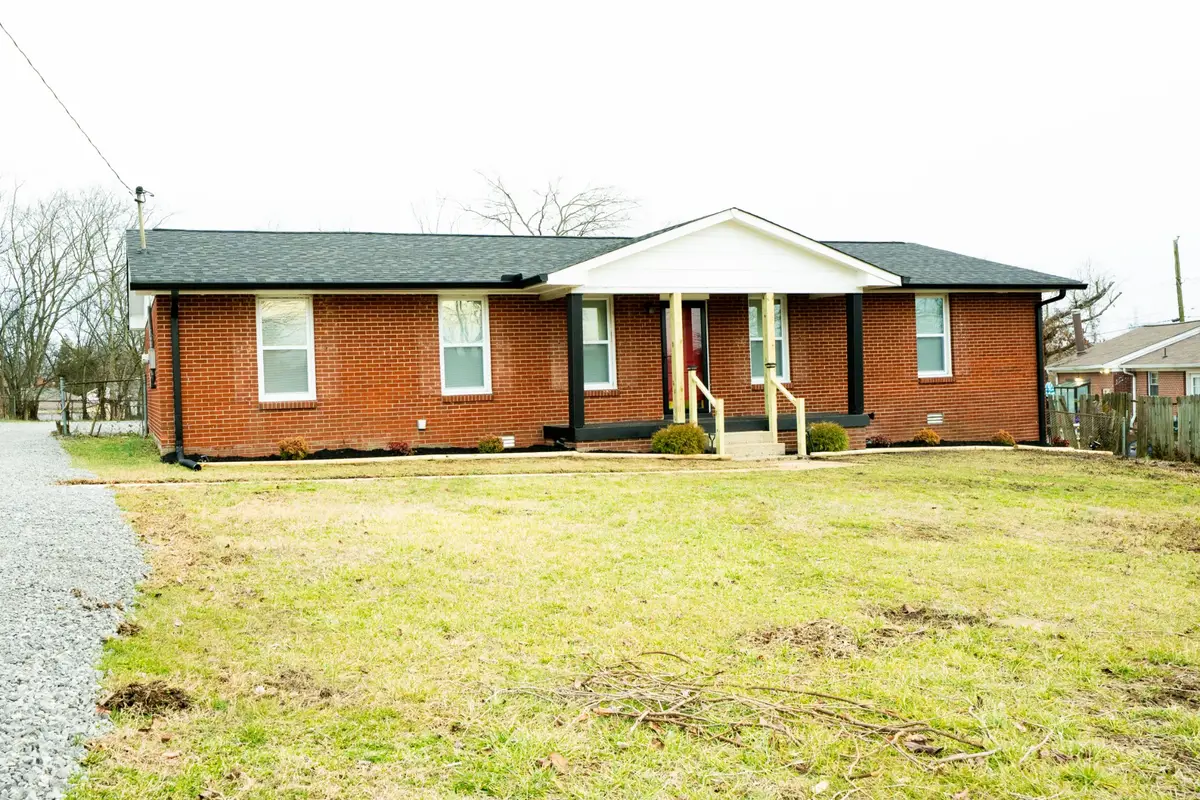 436 Gates Rd, Goodlettsville, TN 37072 - #1