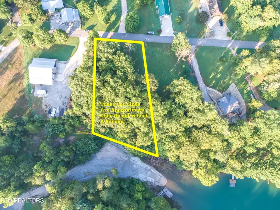 0 Helms Ferry Rd, Sharps Chapel, TN 37866 - #2