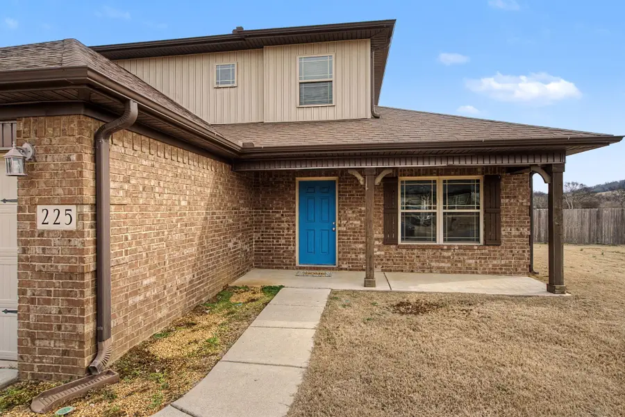 225 Masters Way, Fayetteville, TN 37334 - #3