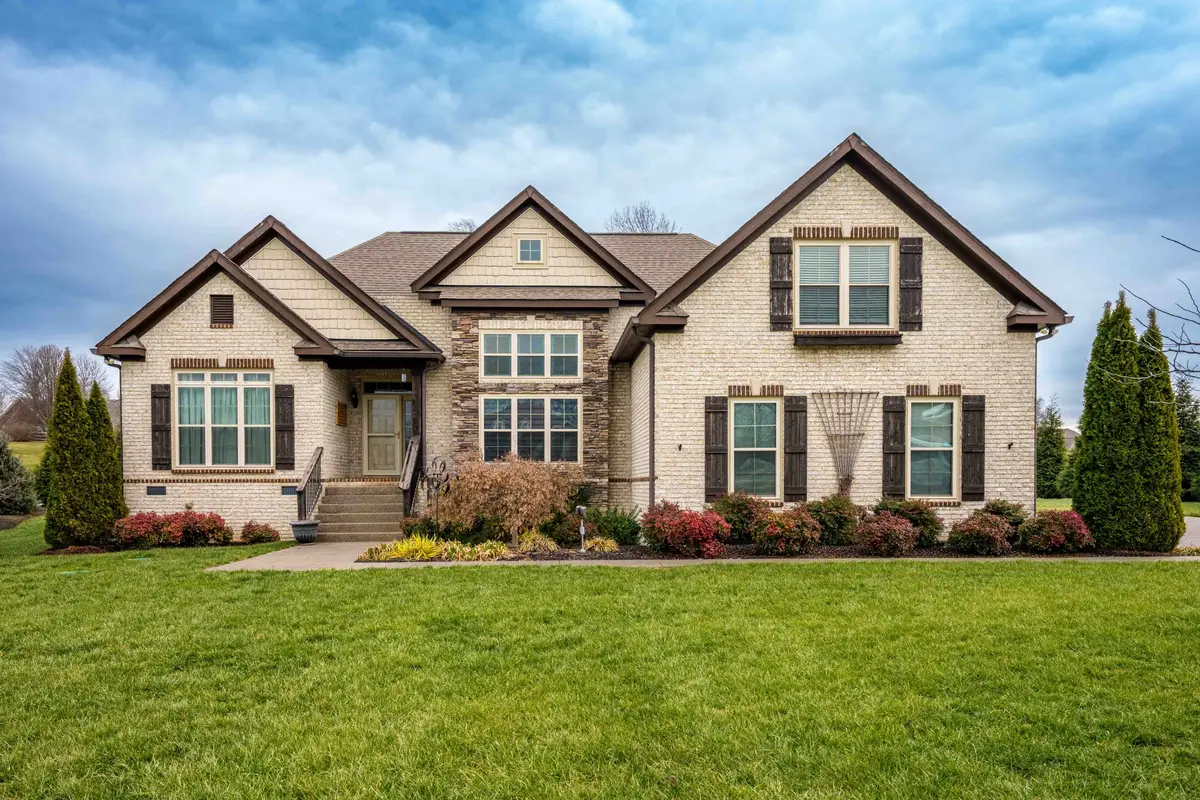 3039 Cross Gate Ln, Columbia, TN 38401 - #1