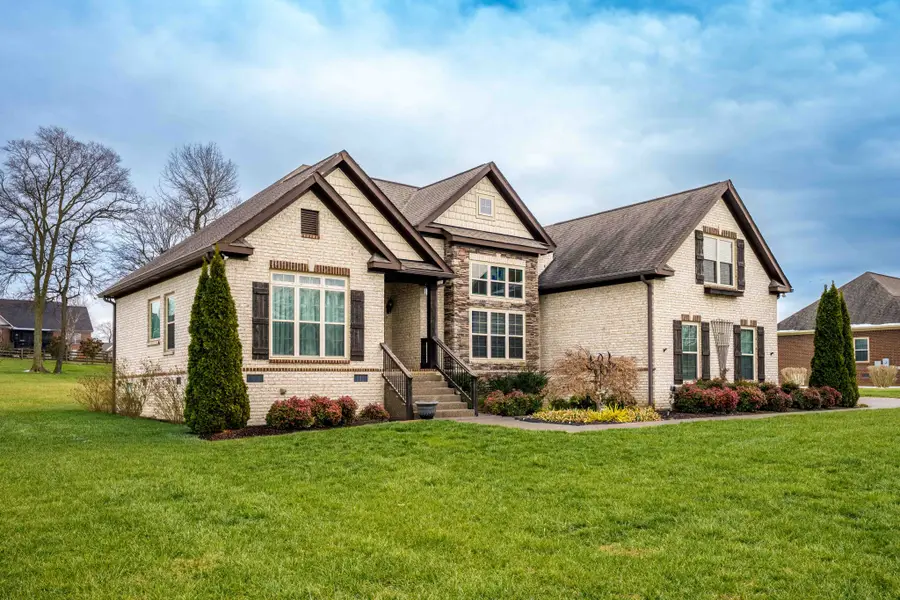 3039 Cross Gate Ln, Columbia, TN 38401 - #2