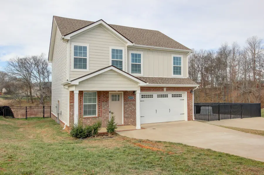 4010 Fort Sumter Dr, Clarksville, TN 37042 - #3