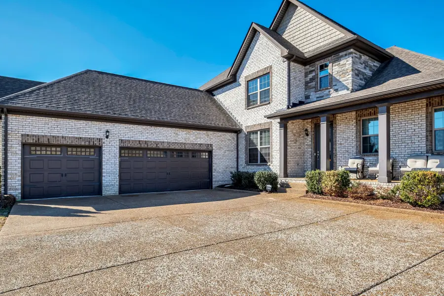 105 Monteview Dr, Hendersonville, TN 37075 - #2