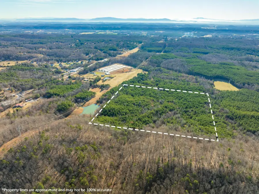 0 Georgetown Road, Cleveland, TN 37312 - #2