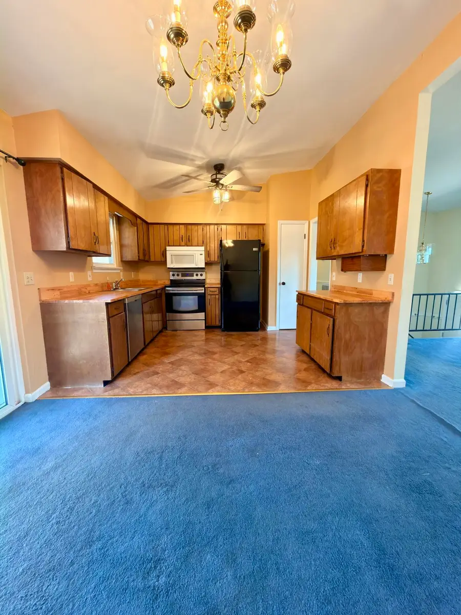 7603 Leacrest Lane, Hixson, TN 37343 - #2