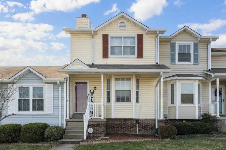 61 Rolling Meadows Dr, Goodlettsville, TN 37072 - #2