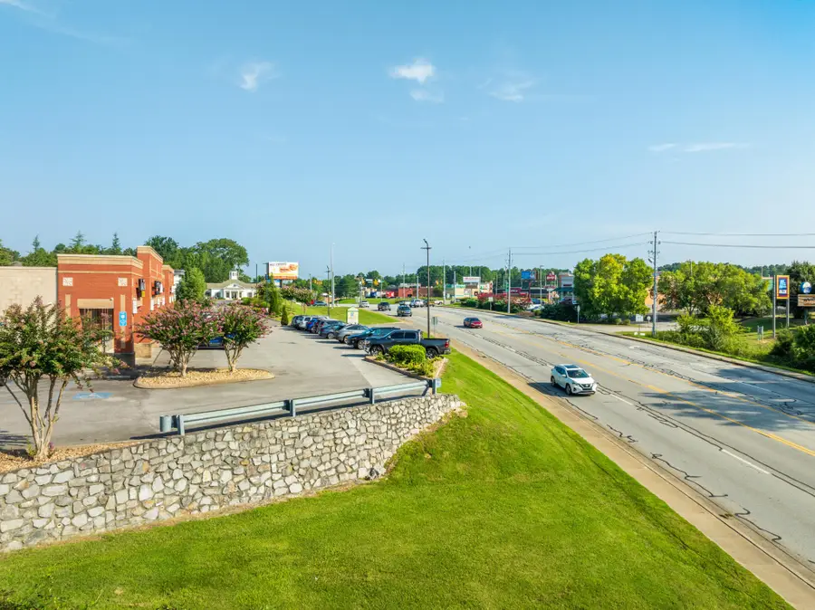 2530 Dalton Pike, Cleveland, TN 37323 - #2