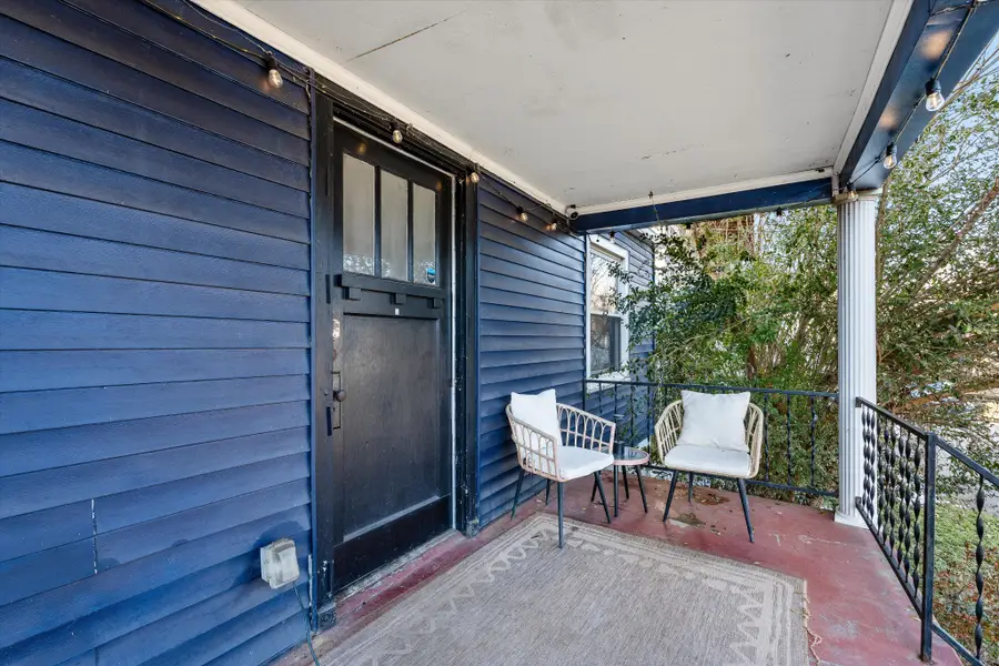 2501 Inga St, Nashville, TN 37206 - #3