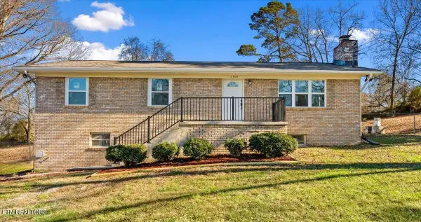 2408 Vincinda Circle, Knoxville, TN 37924