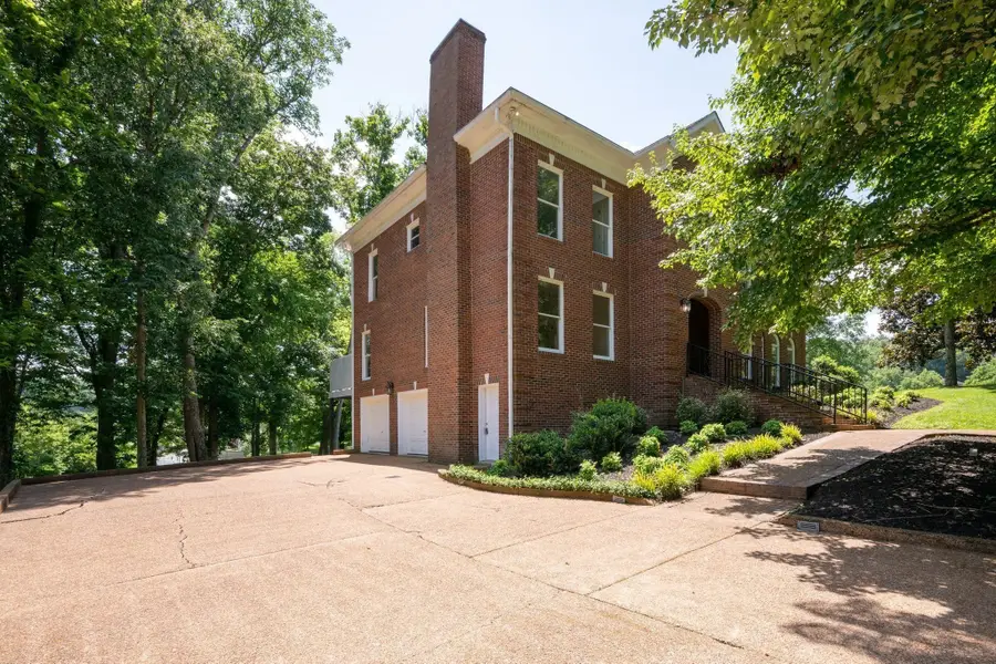 159 N Berwick Ln, Franklin, TN 37069 - #2