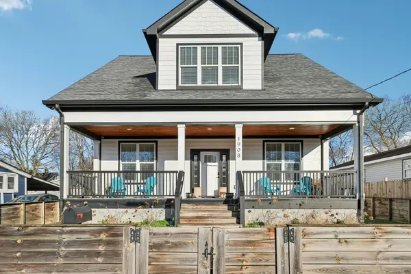 1908 12th Ave N, Nashville, TN 37208