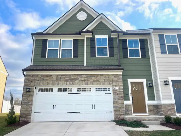 1338 Crescent Ridge Dr, Gallatin, TN 37066