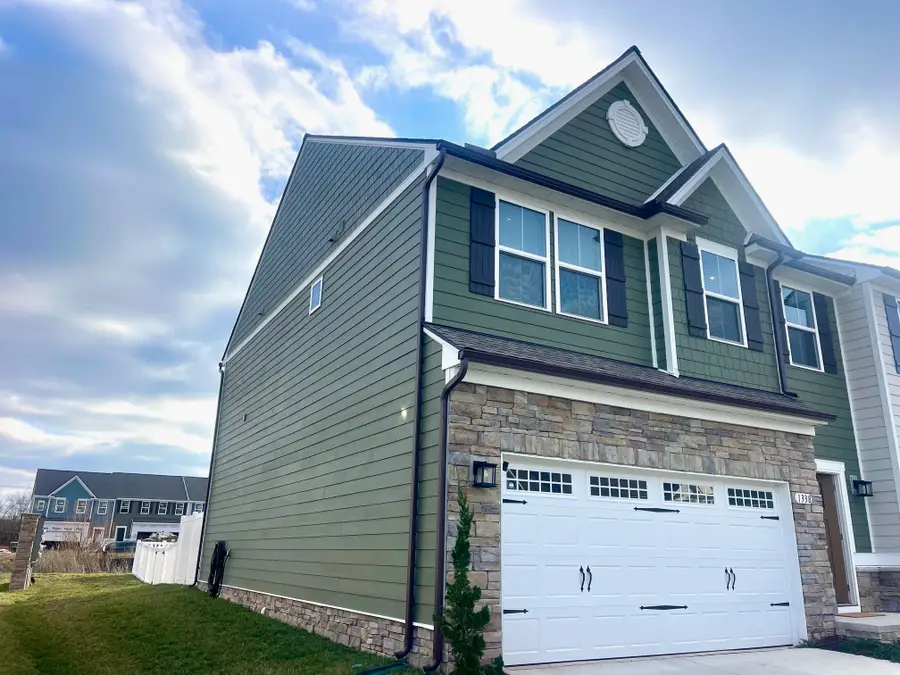 1338 Crescent Ridge Dr, Gallatin, TN 37066 - #2