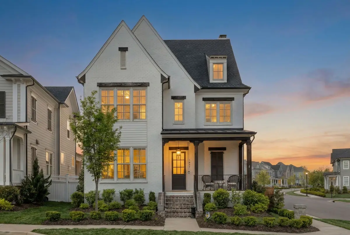 1049 Southbrooke Blvd, Franklin, TN 37064 - #1