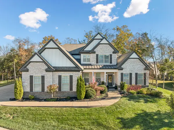 910 Los Lomas Way, Nolensville, TN 37135