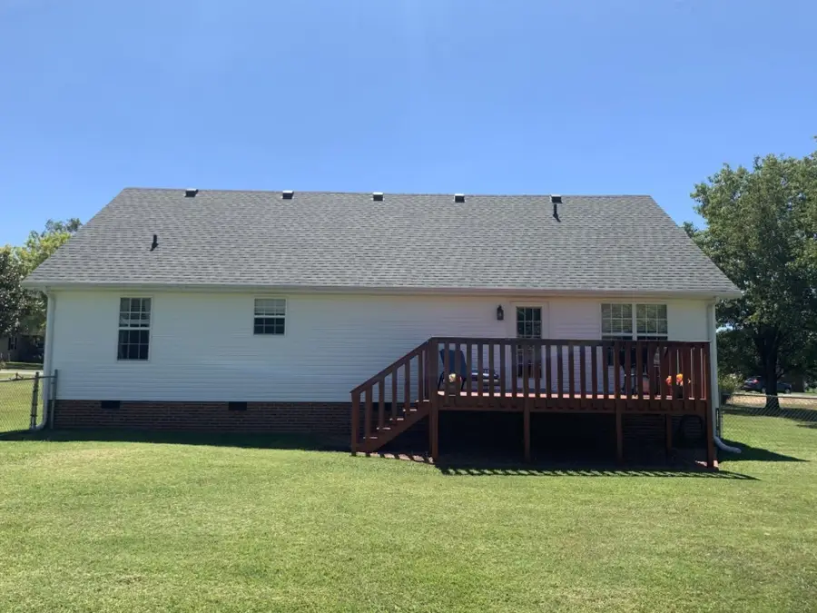 59 Falcon Dr, Manchester, TN 37355 - #3