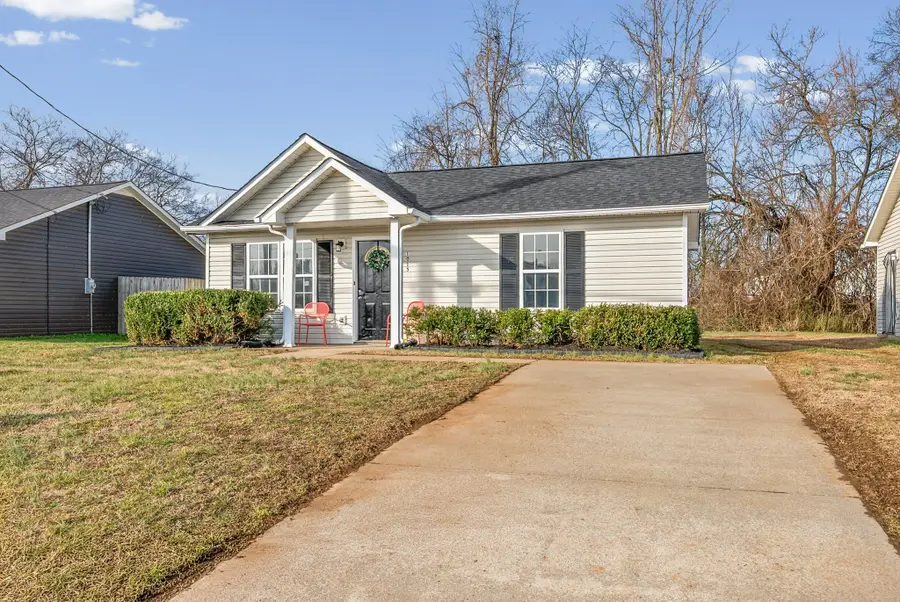 1015 Shadow Ridge Ave, Oak Grove, KY 42262 - #3