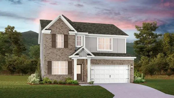 1231 Ross Farms Blvd, Clarksville, TN 37043