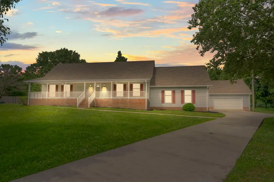 5145 Creasy Dr, Joelton, TN 37080 - #3