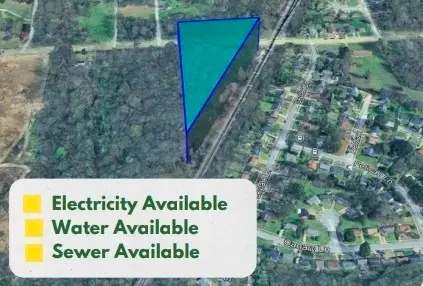 1 Fields Road, Memphis, TN 38109 - #3