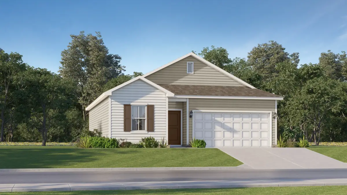 1031 Ross Farms Blvd, Clarksville, TN 37043 - #1