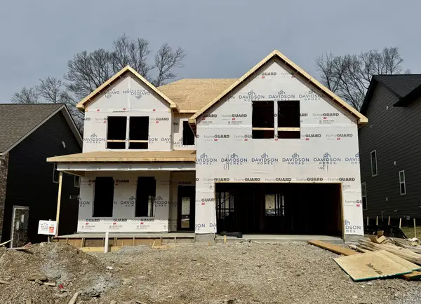 108 Rock Chimney Rd, Gallatin, TN 37066