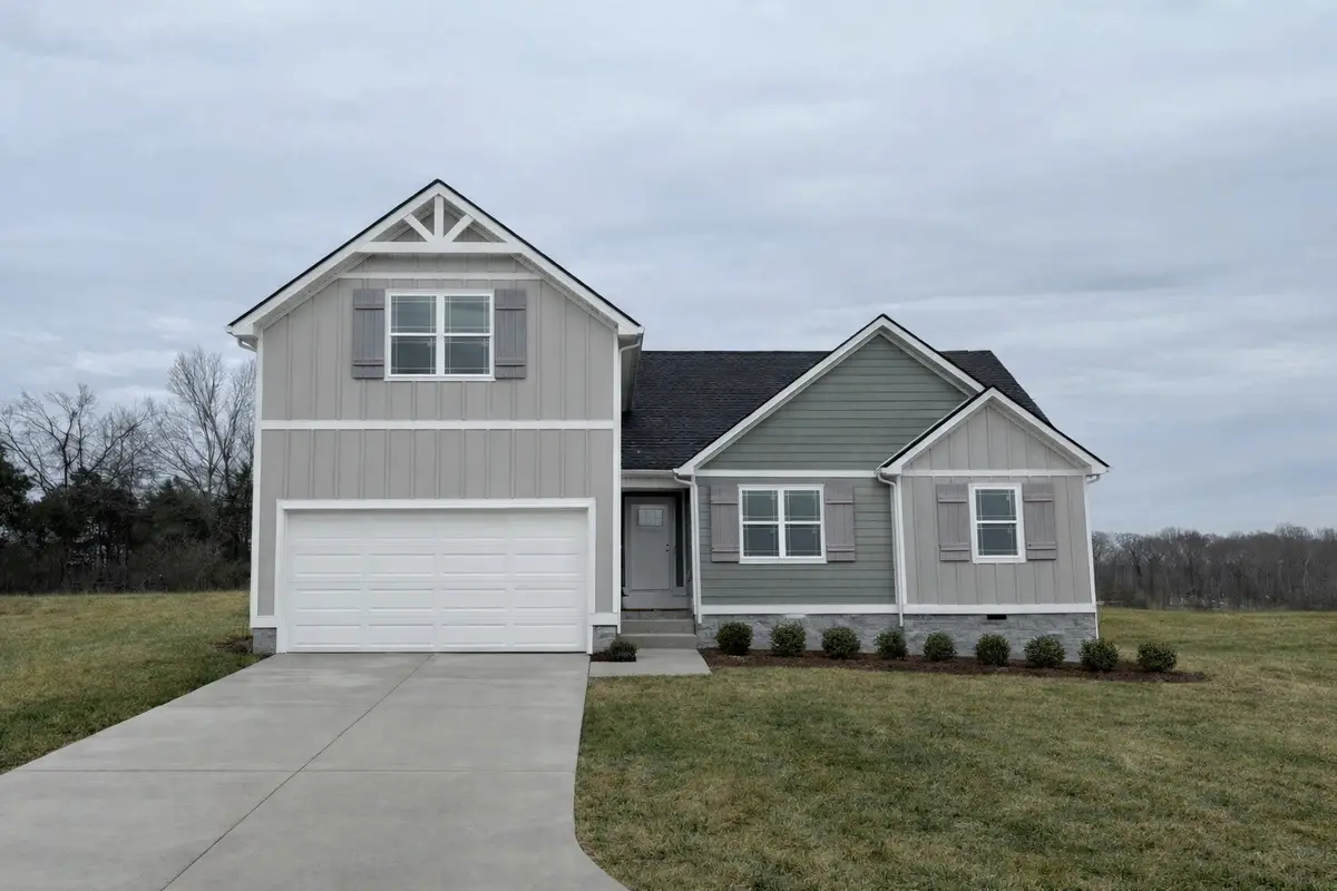 101 Morgan Lane, Dickson, TN 37055 - Image #1