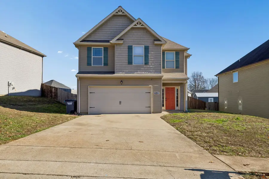 33531/2 N Henderson Way, Clarksville, TN 37042 - #3
