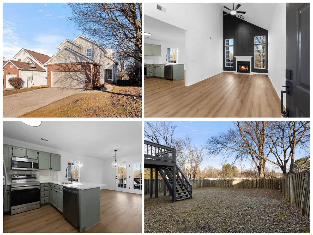 4273 Chesney Glen Dr, Hermitage, TN 37076 - #1