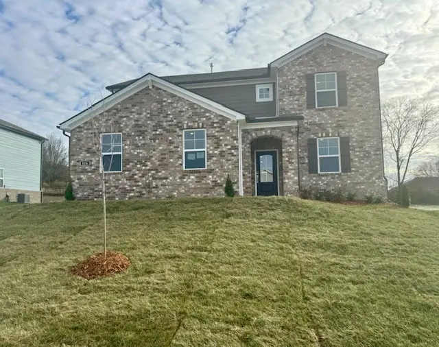816 Averitt Lane, Lebanon, TN 37087 - Image #1
