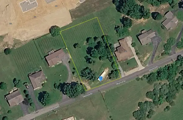 1253 Skyline Dr, Jonesborough, TN 37659