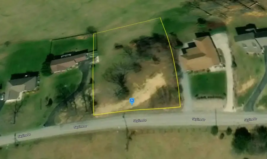 1253 Skyline Dr, Jonesborough, TN 37659 - #3