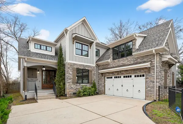 4111 Lone Oak Rd #B, Nashville, TN 37215