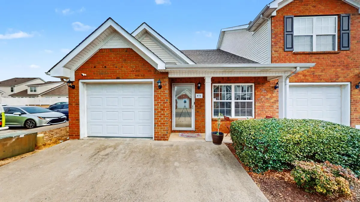 876 Wolves Den Pl, Murfreesboro, TN 37128 - #1