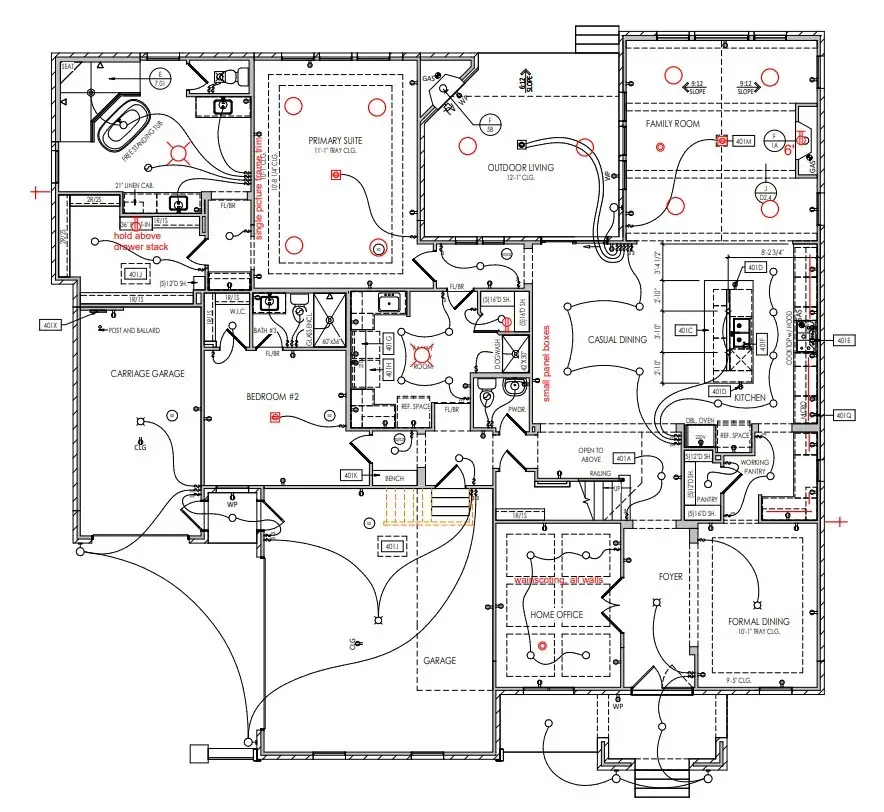 7405 Leelee Dr, Franklin, TN 37064 - #2