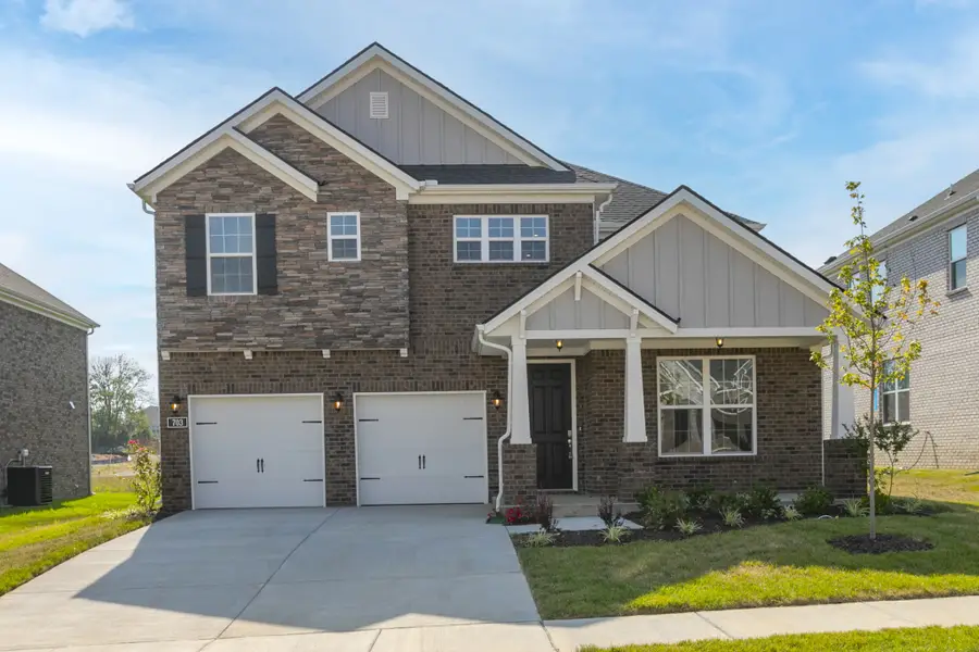 2543 Maywood Court, Mount Juliet, TN 37122 - Image #3