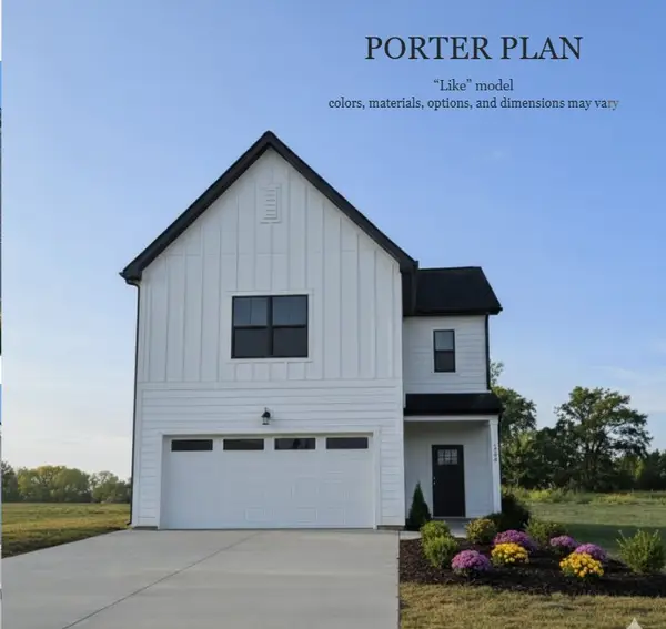 555 Twyla Dr, Lebanon, TN 37087