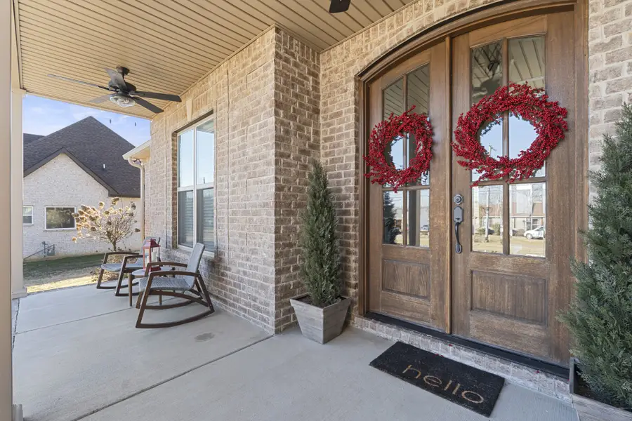 807 Calista Rd, White House, TN 37188 - #3