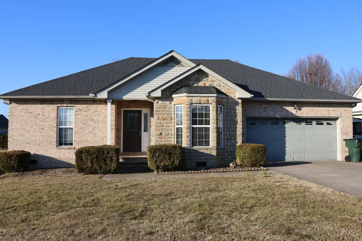 148 Stanley Dr, Gallatin, TN 37066 - #1