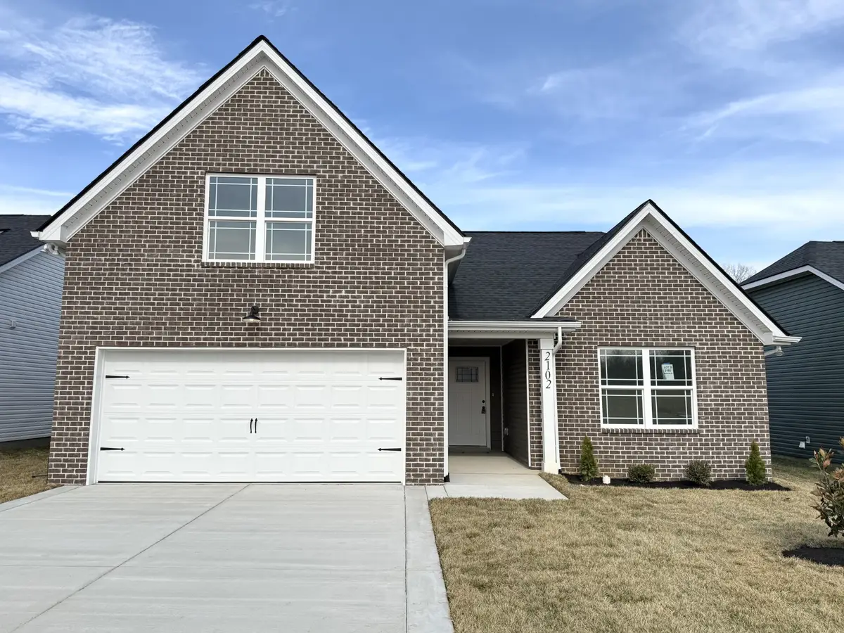 2102 Melanie Dr, Springfield, TN 37172 - #1